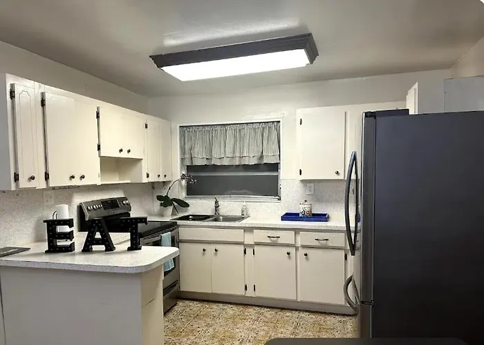 Shared Room For Men - Tropical Room - Bunk 6